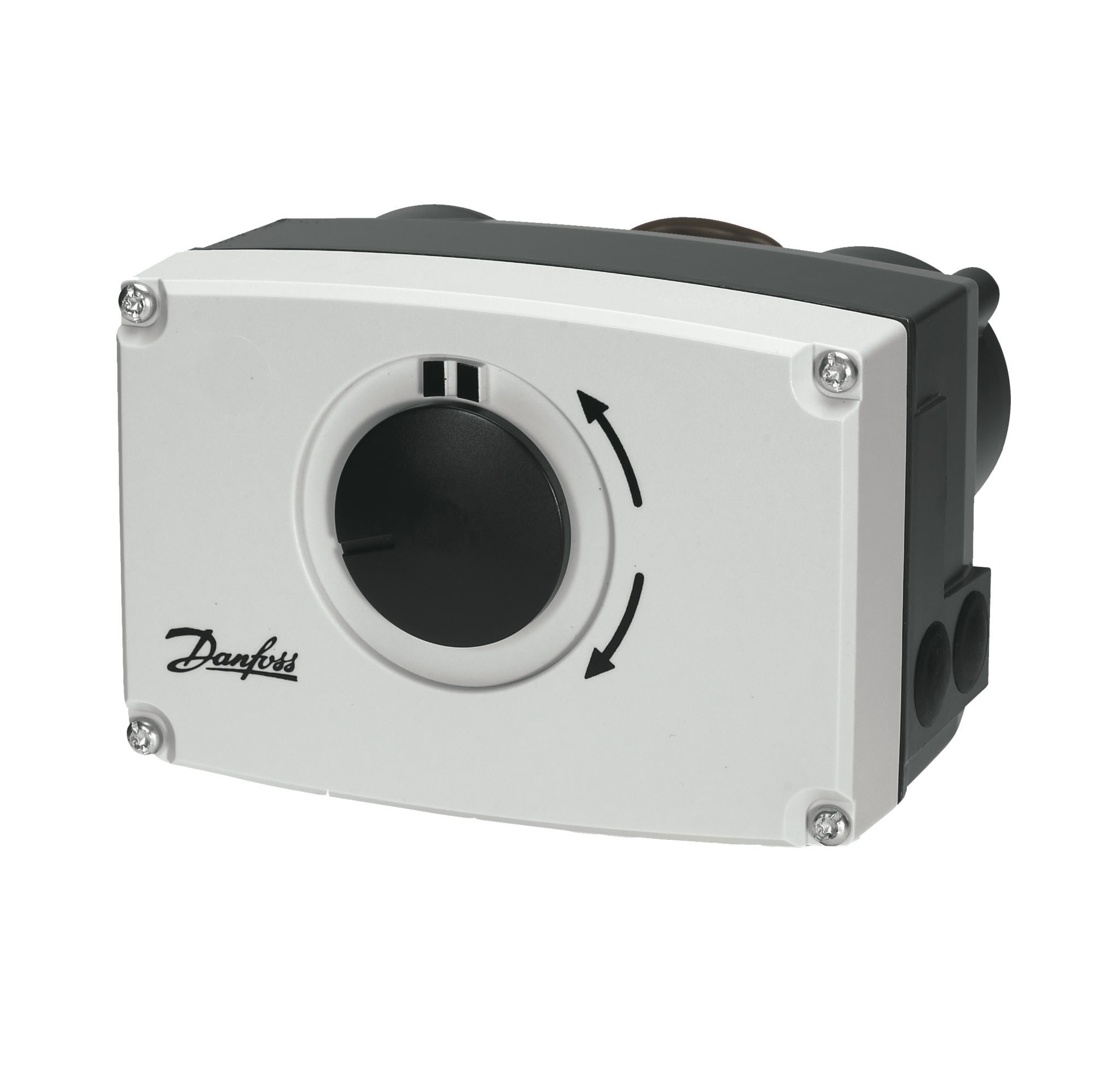 Danfoss - AMV 438 SU servomoteur avec RàZ3 points / Alim 230Vca