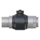 Danfoss - JIP-WW DN 40 HT PN40 HS32MM