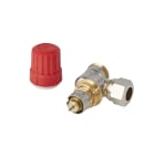 Danfoss - RA-K 1/2 Corps combine reglable