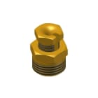 Danfoss - Accessoire, Presse-étoupe pour tube capillaire Accessory Cap. Tube Gland 1/2" NP