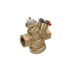 Danfoss - AB-QM 4.0 DN 20 HF raccord 3/4" F vanne de régulation indépendante de la pressio