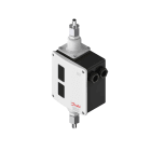Danfoss - Pressostat différentielT260A Plage de bar]: 0.50 - 4.00
