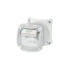 Danfoss - Boitier de réccordement autorégulant 0,75-2,5 mm² 7xM2