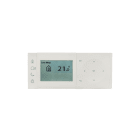 Danfoss - TPOne- RF + RX1-S, thermostat digital programmable habdo, modele radio, avec rec