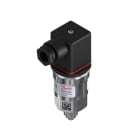 Danfoss - Transmetteur de pression, MBS 3000, 0.00 bar - 16.00 bar, 0.00 psi - 232.06 psi