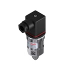 Danfoss - Transmetteur de pression, MBS 3000, 0.00 bar - 16.00 bar, 0.00 psi - 232.06 psi