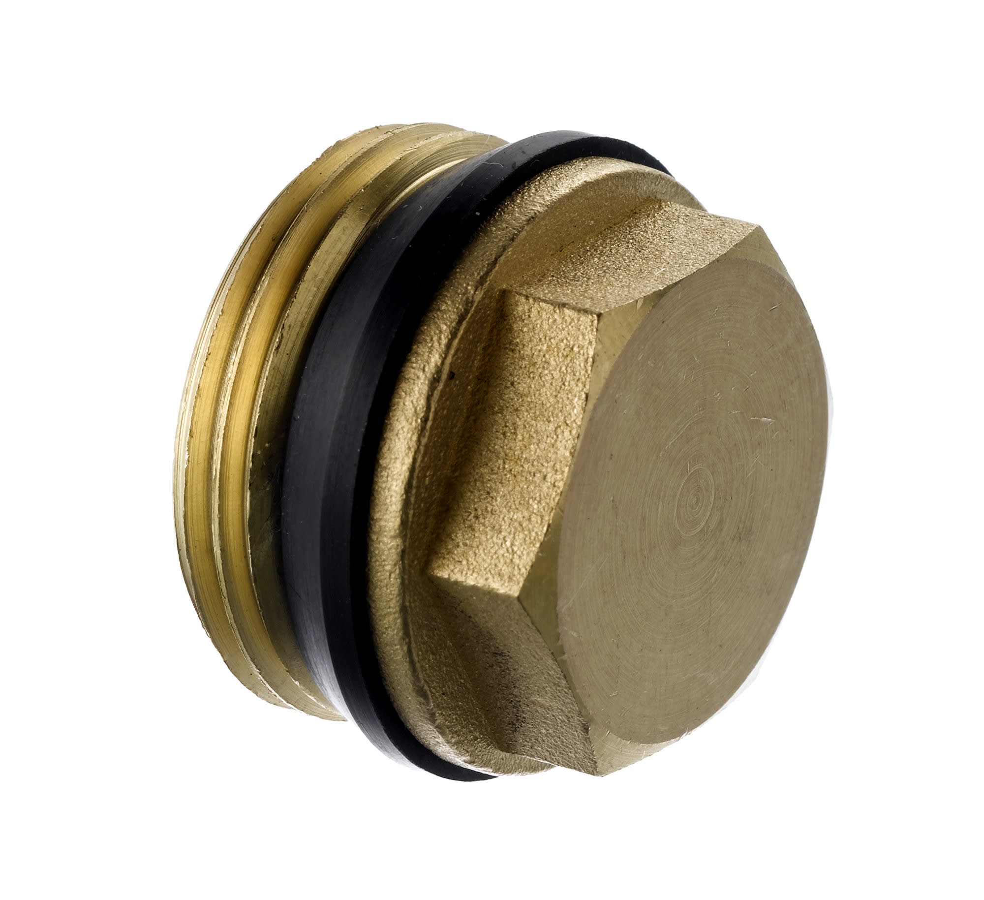 Danfoss - FHF-E Embouts - Ensemble de 2 avec joints