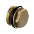 Danfoss - FHF-E Embouts - Ensemble de 2 avec joints