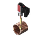 Danfoss - Thermostat, MBC 8100 Plage de températures [°C]: 60 - 150armement: Auton