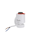 Danfoss - TWA-Q 230V NC 2.5m cable