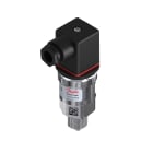 Danfoss - Transmetteur de pression, AKS 33, -1.00 bar - 12.00 bar, -14.50 psi - 174.00 psi