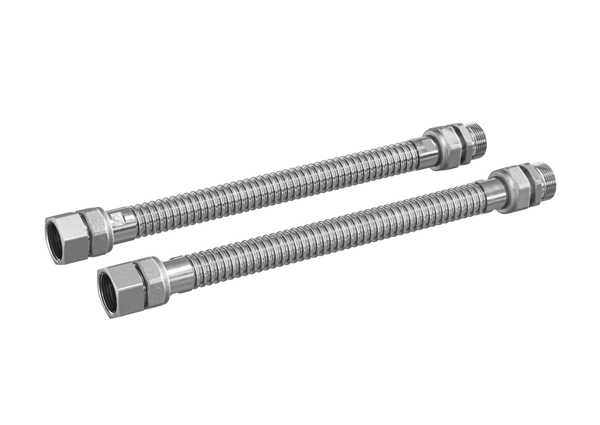 Danfoss - Flexibles DN15 pour kit Flexo