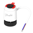 Danfoss - THERMOMOTEUR TWA-K 24 V NO