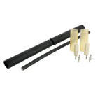 Danfoss - Trousse de réparation pour câble chauffant ECasphalt, DEVIasphalt