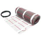 Danfoss - ECmat 120T STE 275 W 230 V 120 W/m² 2.30 m² 4.50 m x 0.5 m LF de 4.0 m