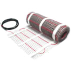 Danfoss - ECmat 120T STE 535 W 230 V 120 W/m² 4.50 m² 9.00 m x 0.5 m LF de 4.0 m