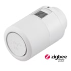 Danfoss - Ally tête connectée, Zigbee 3.0. Livré avec adaptateur M30 et RA et piles.
