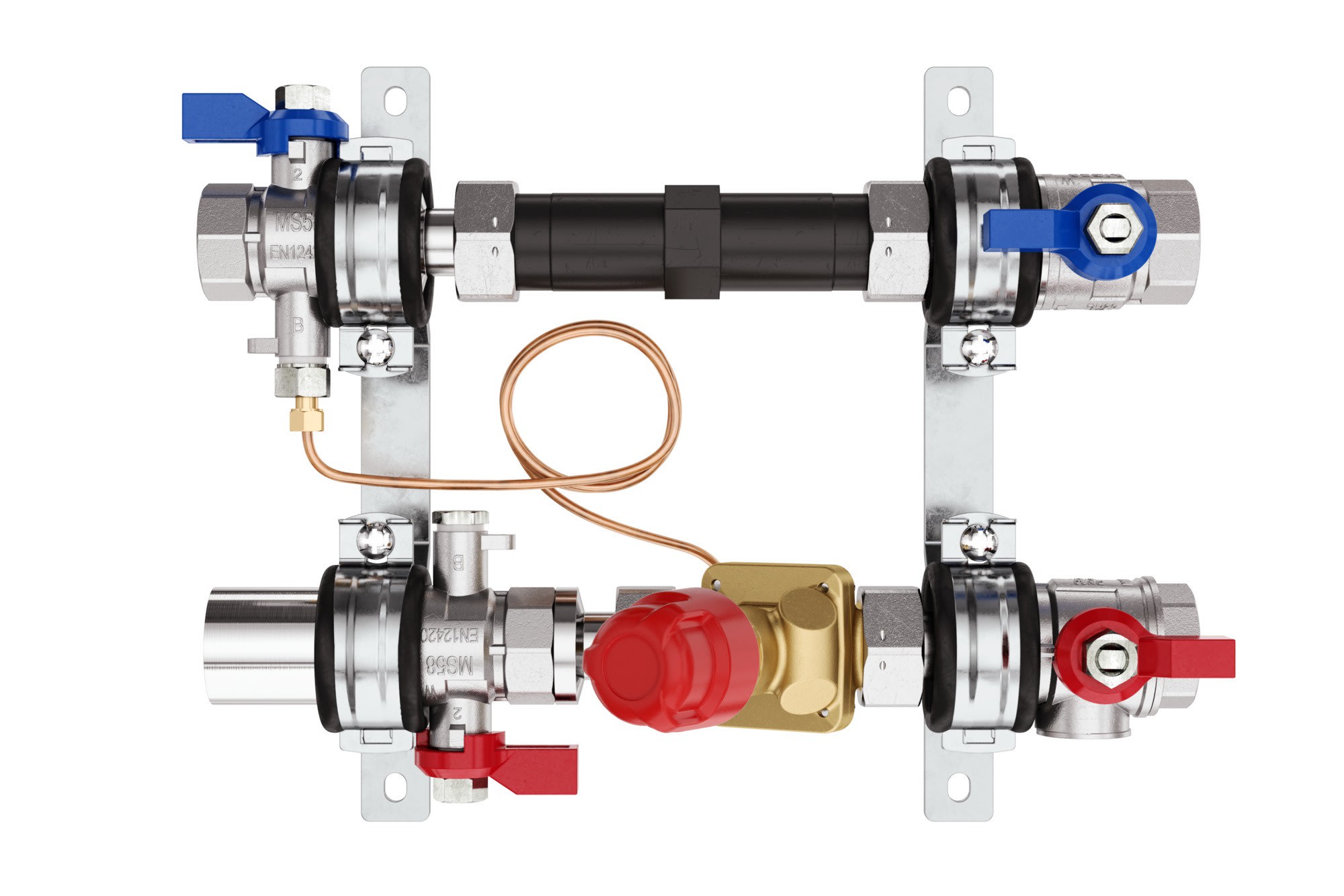 Danfoss - AB-PM DN20 kit CIC