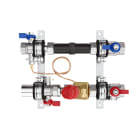 Danfoss - AB-PMHF DN 15 kit CIC radiateurs 20 kPa