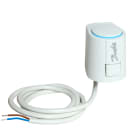 Danfoss - Adapateur VA16 pour moteur ABN Alpha