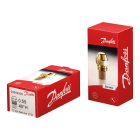Danfoss - Gicleur OD Type S - 1,00 US gal/h - 80°