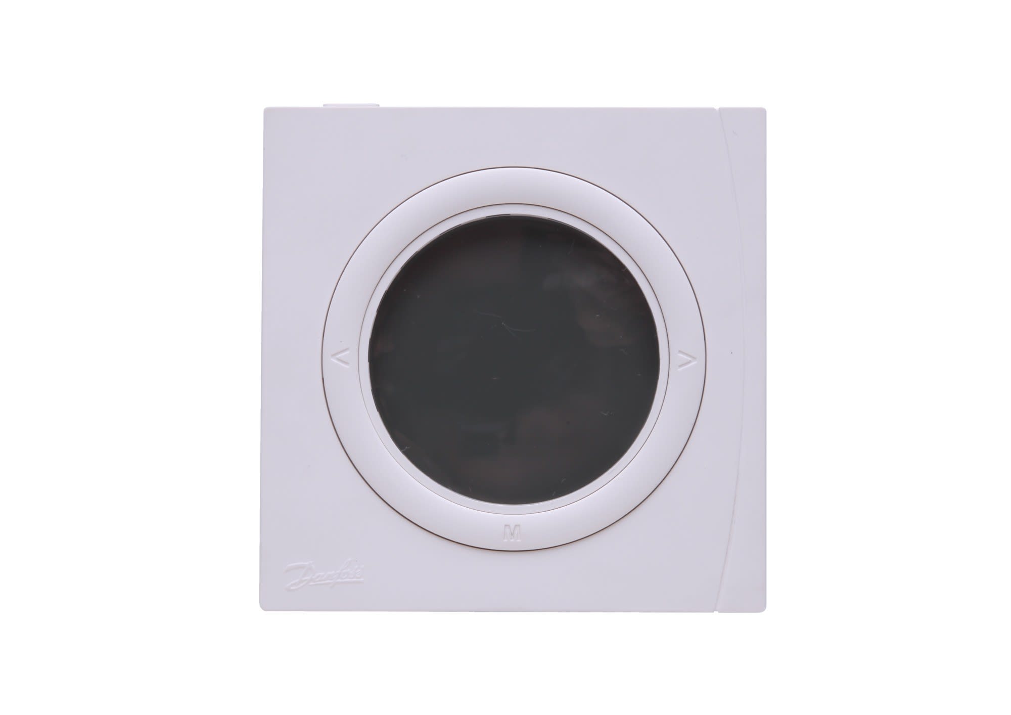 Danfoss - Thermostat d'ambiance Danfoss ECtemp Next Plus 230V 16A livré avec sonde de sol