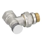 Danfoss - RLV-S 15 equerre avec joint