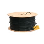 Danfoss - DEVIsnow touret 0,055 Ohm/m,U = 300/500V, Biconduct, 30W/m max, resist UV, IPX7