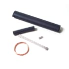 Danfoss - Kit de terminaison câble chauffant 2 conducteurs