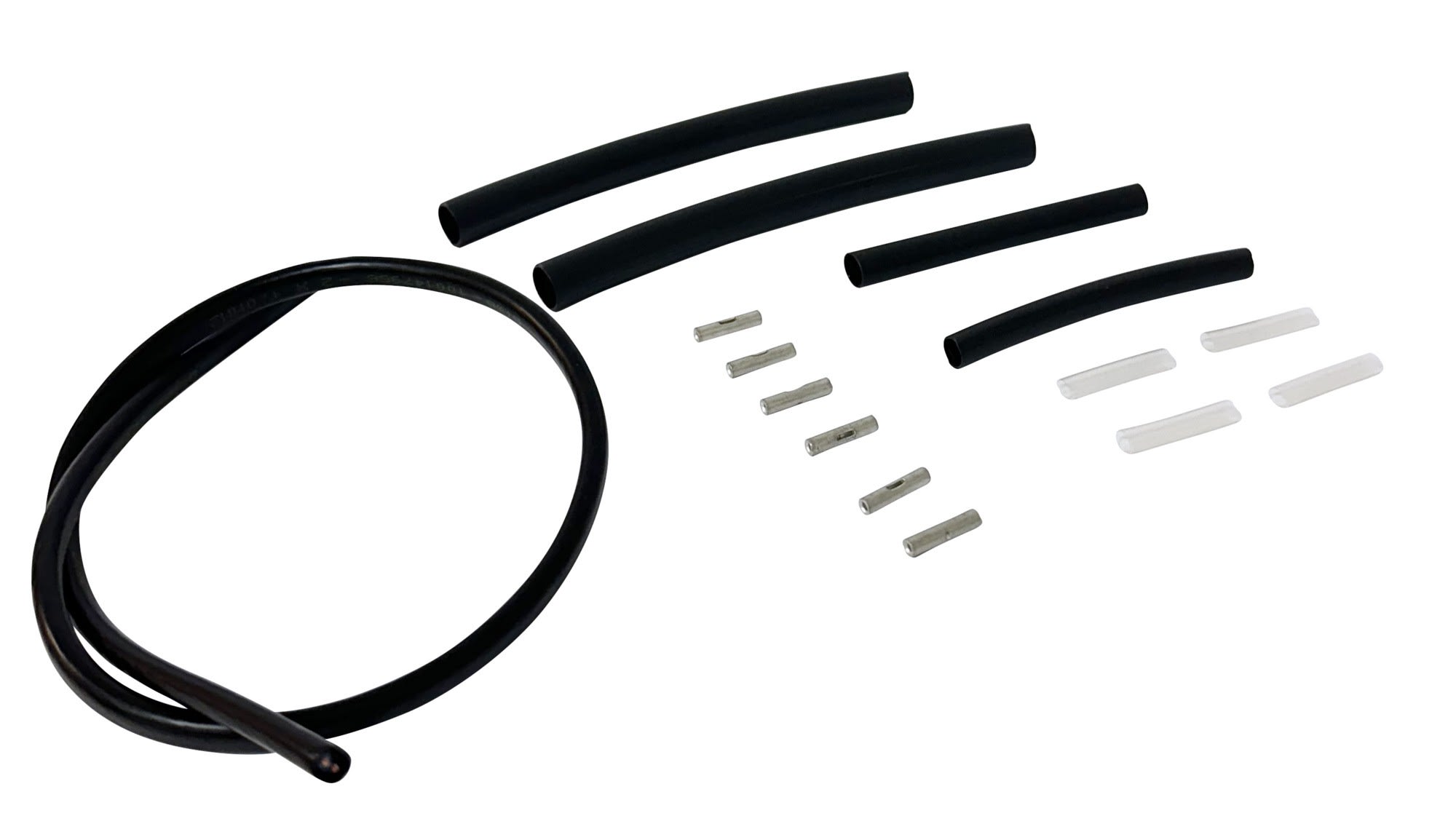 Danfoss - Trousse de réparation pour câble DEVImat, Ecmat, DEVIcomfort, Eccomfort