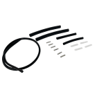 Danfoss - Trousse de réparation pour câble DEVImat, Ecmat, DEVIcomfort, Eccomfort