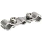 Danfoss - Support fixation de câble Inox toitures 50*10*10