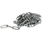 Danfoss - Chaine 4mm de soulagement de 1m de longpour descente de goutière