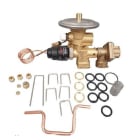 Danfoss - Kit TPC-M pour Evoflat, PN10, DN15, Raccords Click Fit.