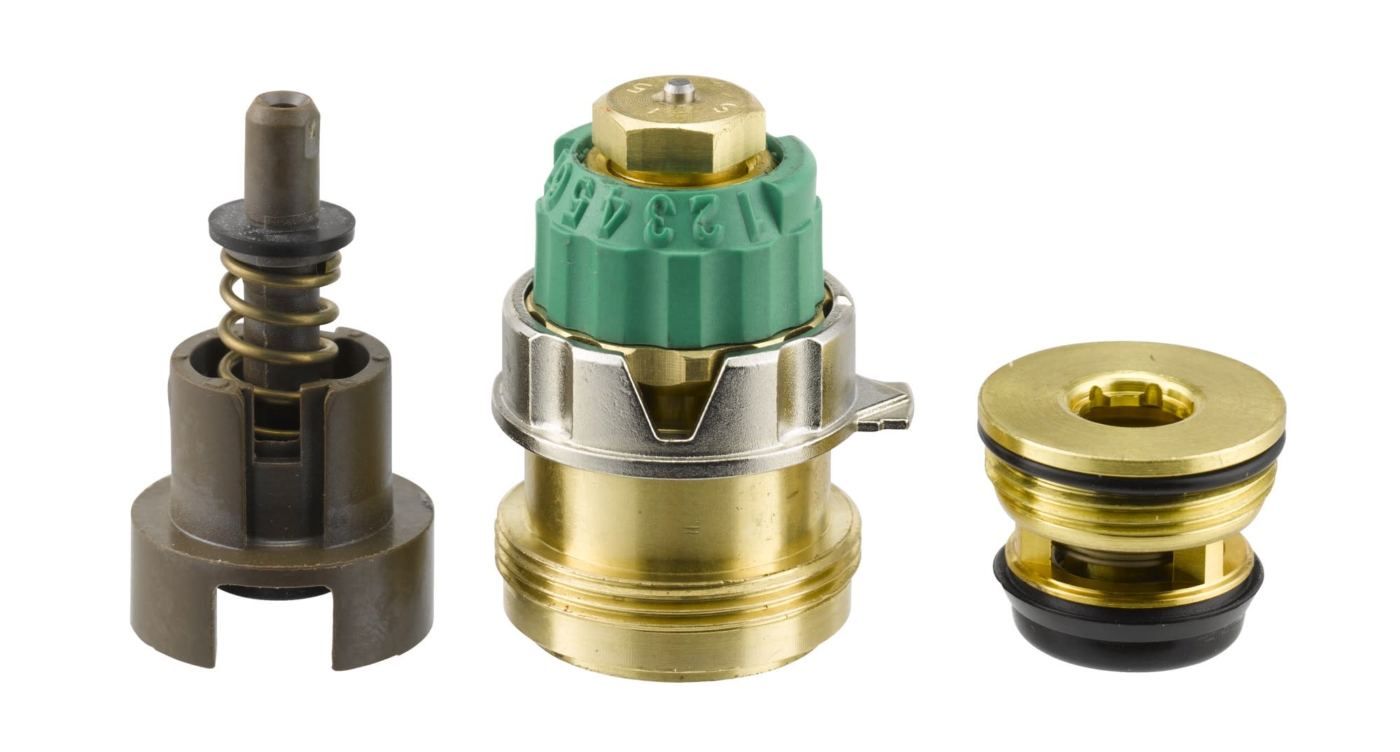 Danfoss - Insert, RA-DV reverse