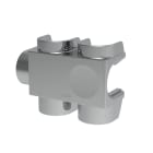 Danfoss - VHS Cache STR Droite CHROME