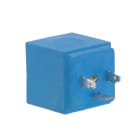 Danfoss - Bobine d'électrovanne, AZ240CS, Cosse DIN, 208 V - 240 V Racc. Élect.: Cosse DIN