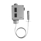 Danfoss - ThermostatT141 Plage de températures [°C]: 40 - 80armement: Autoio