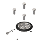 Danfoss - Diaphragm kit EV220BW 40 NC/NO