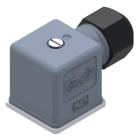 Danfoss - Pièce de rechange, 018F Coil Type B; Bobine type B 018Z; 042N Coil Type B, Conne