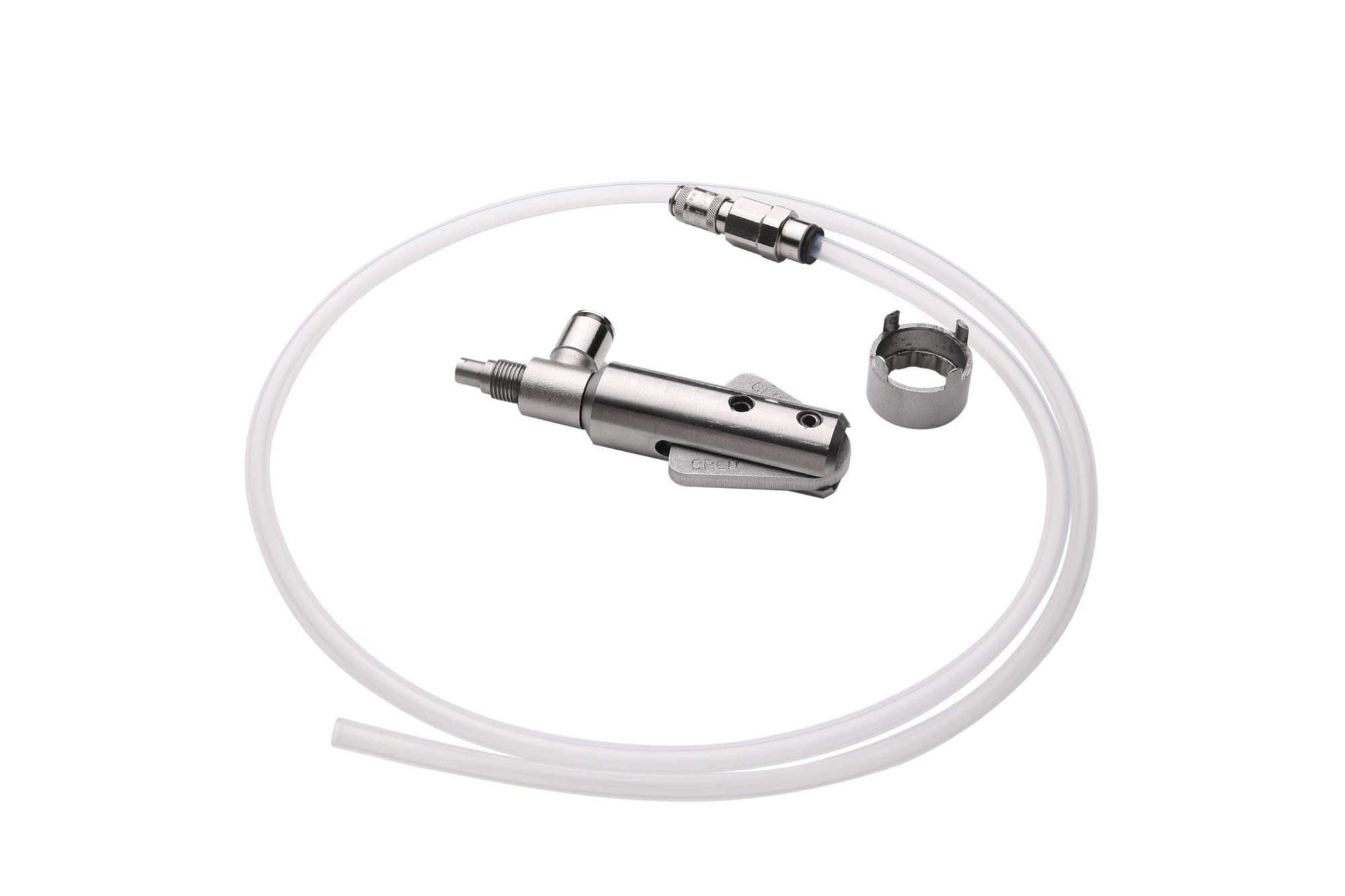 Danfoss - Outil deltaP pour PFM 100 sur corps réglables