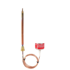 Danfoss - AVTB 15 vanne thermostatique chauffage 20-60°C, capillaire 2m