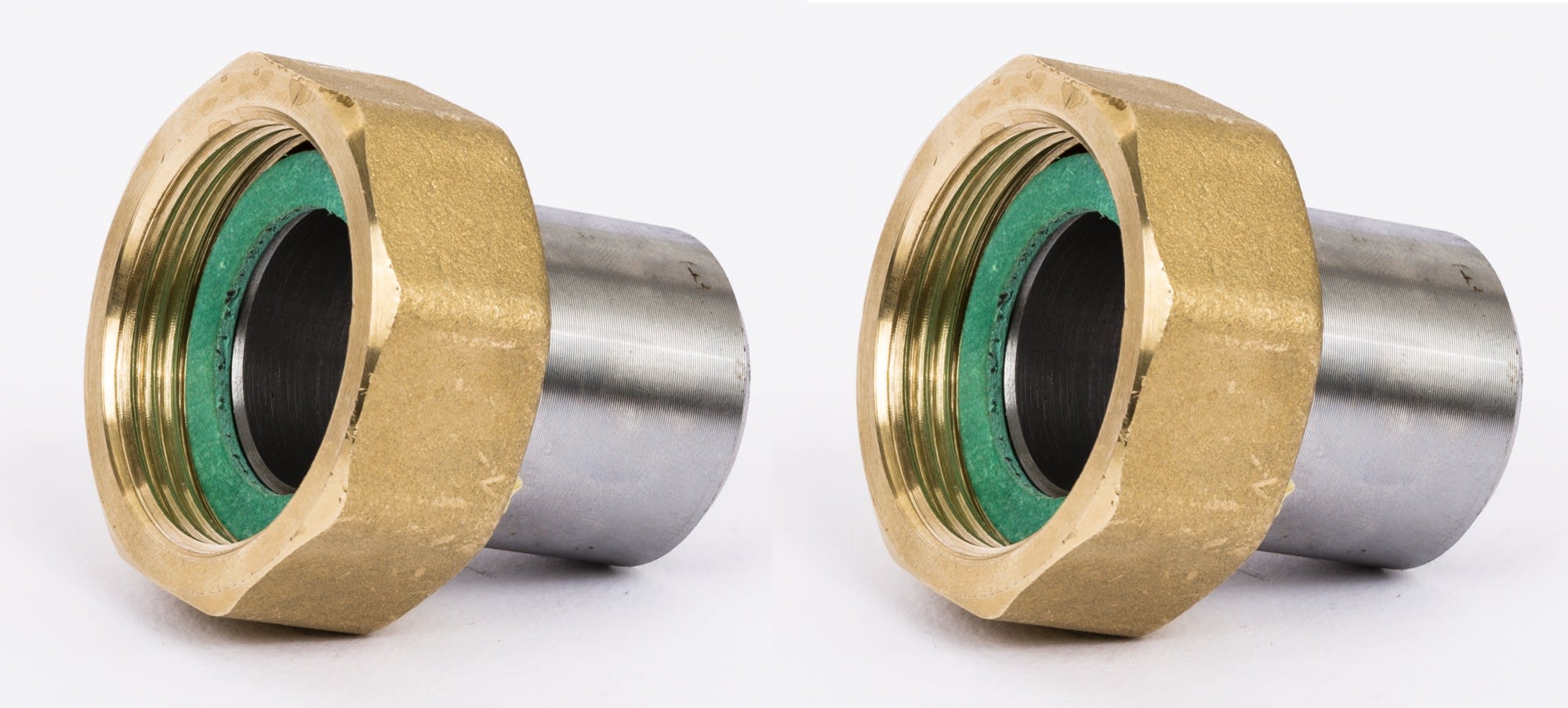 Danfoss - Pièce à souder DN32 (1"1/2G)
