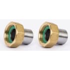 Danfoss - Pièce à souder DN32 (1"1/2G)