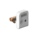 Danfoss - Sonometer 40 DN15, compteur d'energie, alimentation 230V CA, carte RS-485 Modbus