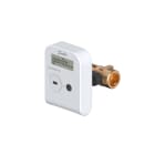 Danfoss - Sonometer 40 DN20, compteur d'energie, alimentation 230V CA, carte RS-485 Modbus