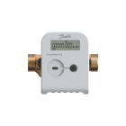 Danfoss - Sonometer 40 DN20, compteur d'energie, alimentation 230V CA, carte RS-485 Modbus