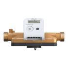 Danfoss - Sonometer 40 DN25, compteur d'energie, alimentation 230V CA, carte RS-485 Modbus