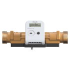Danfoss - Sonometer 40 DN45, compteur d'energie, alimentation 230V CA, carte RS-485 Modbus
