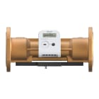 Danfoss - Sonometer 40 DN100, compteur d'energie, alimentation 230V CA, carte RS-485 Modbu